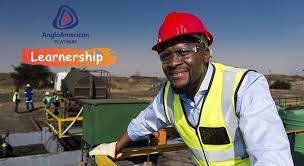 anglo American mining Learnership 2022