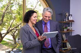 equity firms and health care providers